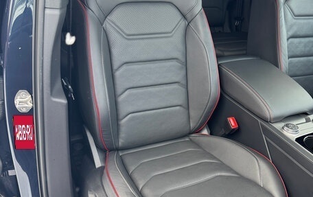 Volkswagen Touareg III, 2023 год, 8 550 000 рублей, 28 фотография