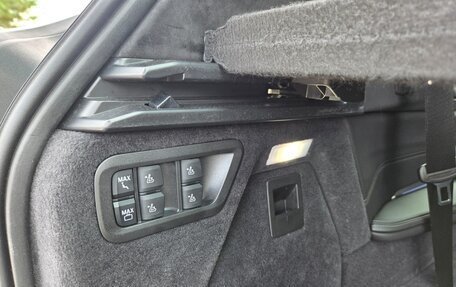 BMW X7, 2025 год, 13 050 000 рублей, 9 фотография