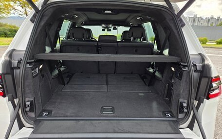 BMW X7, 2025 год, 13 050 000 рублей, 7 фотография