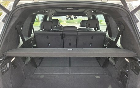 BMW X7, 2025 год, 13 050 000 рублей, 6 фотография