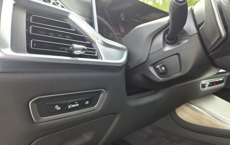 BMW X7, 2025 год, 13 050 000 рублей, 13 фотография