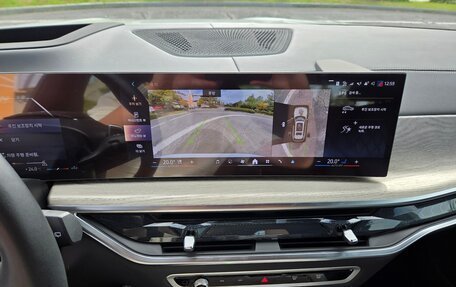 BMW X7, 2025 год, 13 050 000 рублей, 14 фотография