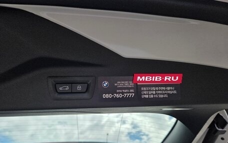 BMW X7, 2025 год, 13 050 000 рублей, 8 фотография