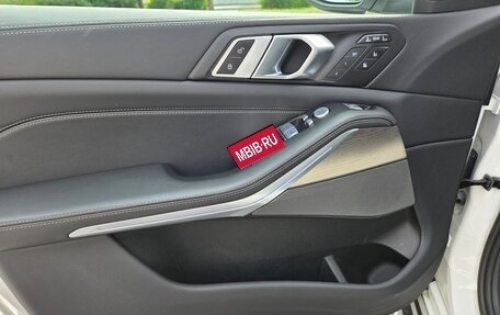 BMW X7, 2025 год, 13 050 000 рублей, 11 фотография