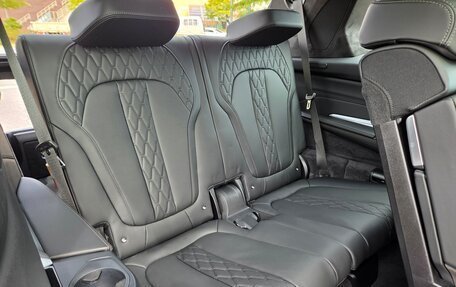 BMW X7, 2025 год, 13 050 000 рублей, 19 фотография