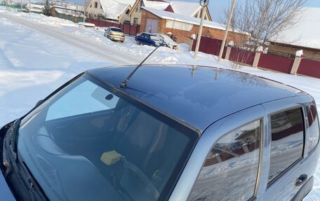 Chevrolet Niva I рестайлинг, 2009 год, 209 000 рублей, 7 фотография