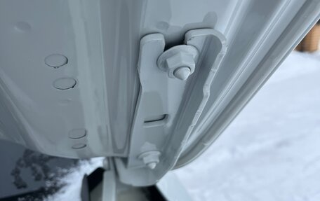 Volkswagen Tiguan II, 2018 год, 2 280 000 рублей, 19 фотография