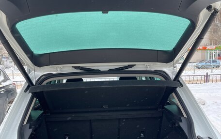 Volkswagen Tiguan II, 2018 год, 2 280 000 рублей, 9 фотография