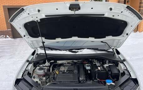 Volkswagen Tiguan II, 2018 год, 2 280 000 рублей, 18 фотография