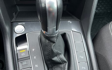 Volkswagen Tiguan II, 2018 год, 2 280 000 рублей, 23 фотография