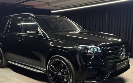 Mercedes-Benz GLS, 2025 год, 16 900 000 рублей, 3 фотография