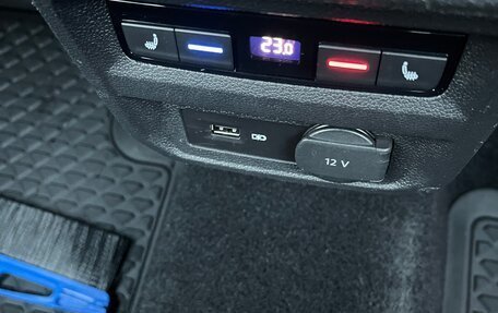 Volkswagen Tiguan II, 2018 год, 2 280 000 рублей, 27 фотография