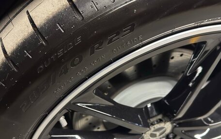 Mercedes-Benz GLS, 2025 год, 16 900 000 рублей, 9 фотография