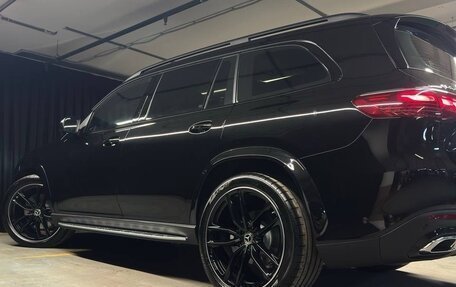 Mercedes-Benz GLS, 2025 год, 16 900 000 рублей, 4 фотография