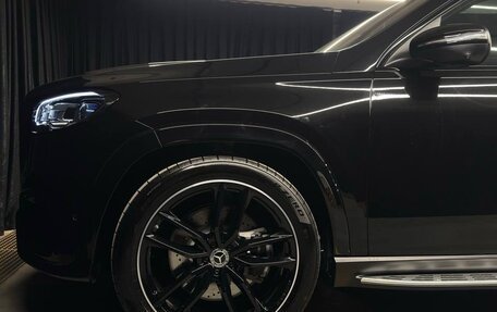 Mercedes-Benz GLS, 2025 год, 16 900 000 рублей, 8 фотография