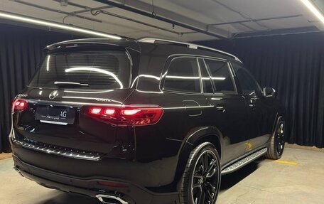 Mercedes-Benz GLS, 2025 год, 16 900 000 рублей, 5 фотография