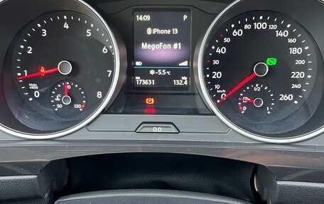 Volkswagen Tiguan II, 2018 год, 2 280 000 рублей, 24 фотография