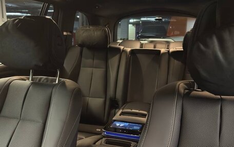 Mercedes-Benz GLS, 2025 год, 16 900 000 рублей, 19 фотография