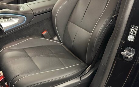 Mercedes-Benz GLS, 2025 год, 16 900 000 рублей, 20 фотография