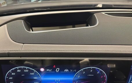 Mercedes-Benz GLS, 2025 год, 16 900 000 рублей, 13 фотография