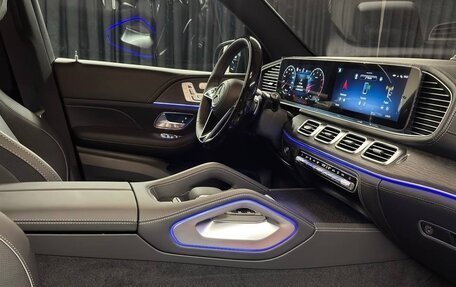 Mercedes-Benz GLS, 2025 год, 16 900 000 рублей, 18 фотография