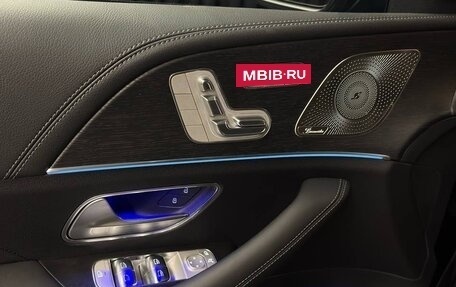 Mercedes-Benz GLS, 2025 год, 16 900 000 рублей, 24 фотография