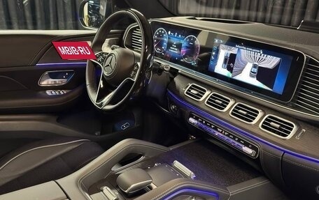 Mercedes-Benz GLS, 2025 год, 16 900 000 рублей, 17 фотография
