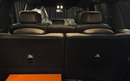 Mercedes-Benz GLS, 2025 год, 16 900 000 рублей, 32 фотография