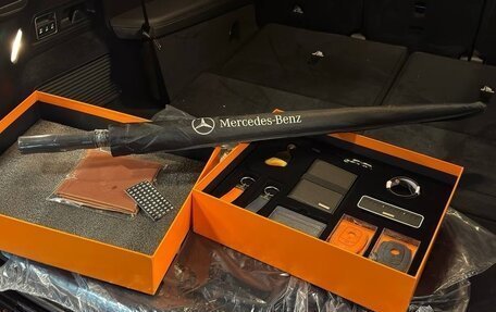 Mercedes-Benz GLS, 2025 год, 16 900 000 рублей, 33 фотография