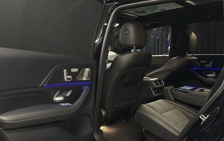 Mercedes-Benz GLS, 2025 год, 16 900 000 рублей, 30 фотография