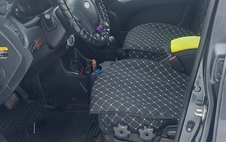 KIA Sportage II, 2008 год, 850 000 рублей, 6 фотография