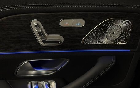 Mercedes-Benz GLS, 2025 год, 16 900 000 рублей, 29 фотография