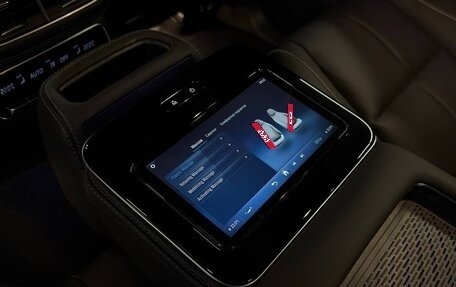 Mercedes-Benz GLS, 2025 год, 16 900 000 рублей, 28 фотография