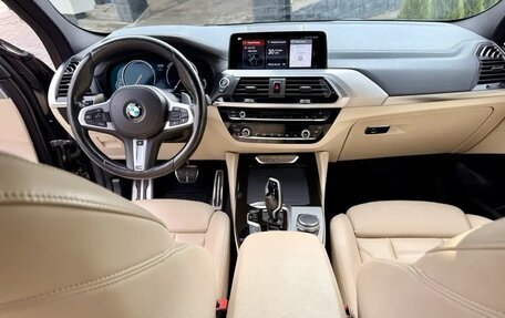 BMW X4, 2019 год, 5 500 000 рублей, 4 фотография
