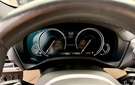 BMW X4, 2019 год, 5 500 000 рублей, 7 фотография