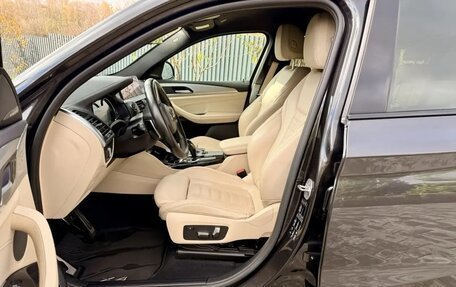 BMW X4, 2019 год, 5 500 000 рублей, 6 фотография