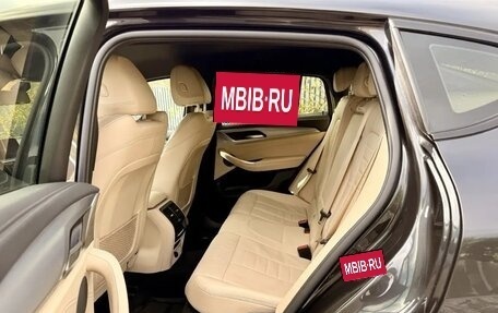 BMW X4, 2019 год, 5 500 000 рублей, 5 фотография