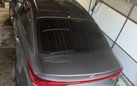 KIA Rio IV, 2021 год, 1 900 000 рублей, 2 фотография