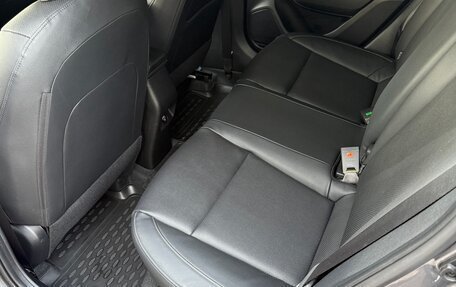 KIA Rio IV, 2021 год, 1 900 000 рублей, 4 фотография