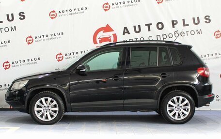 Volkswagen Tiguan I, 2008 год, 899 000 рублей, 5 фотография