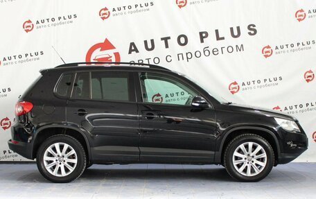 Volkswagen Tiguan I, 2008 год, 899 000 рублей, 6 фотография