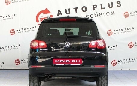 Volkswagen Tiguan I, 2008 год, 899 000 рублей, 4 фотография
