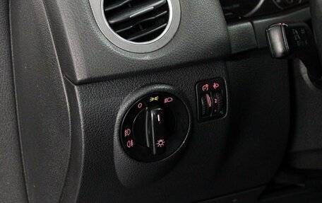 Volkswagen Tiguan I, 2008 год, 899 000 рублей, 12 фотография