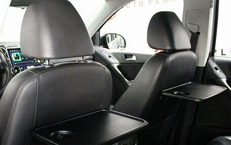 Volkswagen Tiguan I, 2008 год, 899 000 рублей, 10 фотография