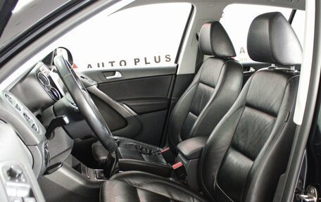 Volkswagen Tiguan I, 2008 год, 899 000 рублей, 8 фотография