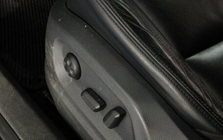 Volkswagen Tiguan I, 2008 год, 899 000 рублей, 15 фотография