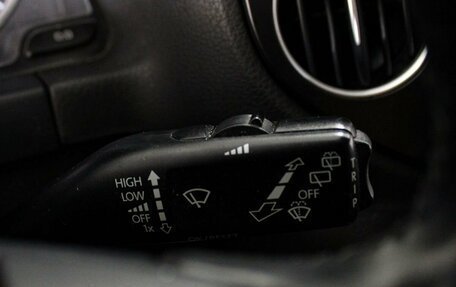 Volkswagen Tiguan I, 2008 год, 899 000 рублей, 14 фотография