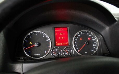 Volkswagen Tiguan I, 2008 год, 899 000 рублей, 17 фотография