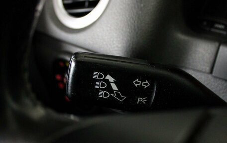 Volkswagen Tiguan I, 2008 год, 899 000 рублей, 13 фотография