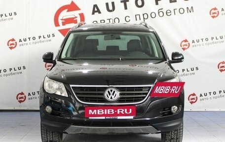 Volkswagen Tiguan I, 2008 год, 899 000 рублей, 3 фотография